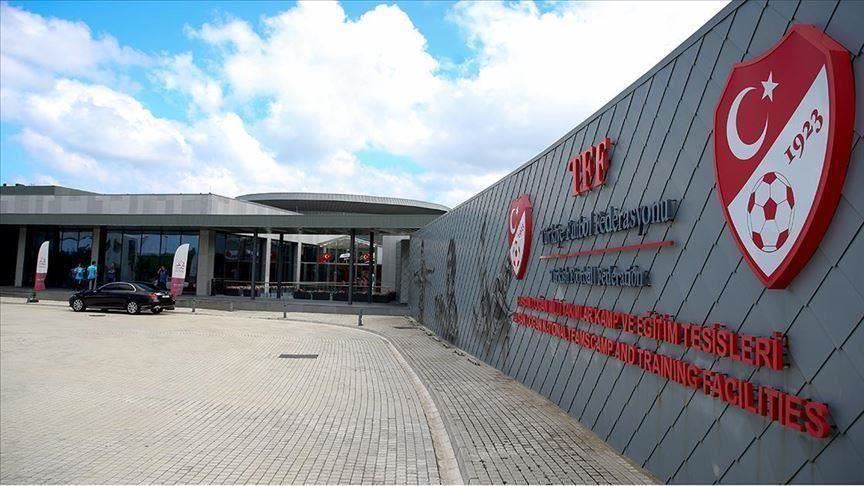 TFF Başkan ve Yönetim Kurulu oy birliğiyle ibra edildi