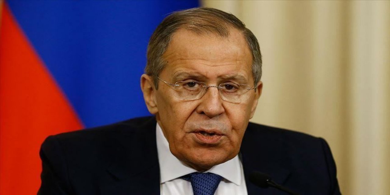 Russia's Lavrov praises Russia-Turkey patrols in Syria
