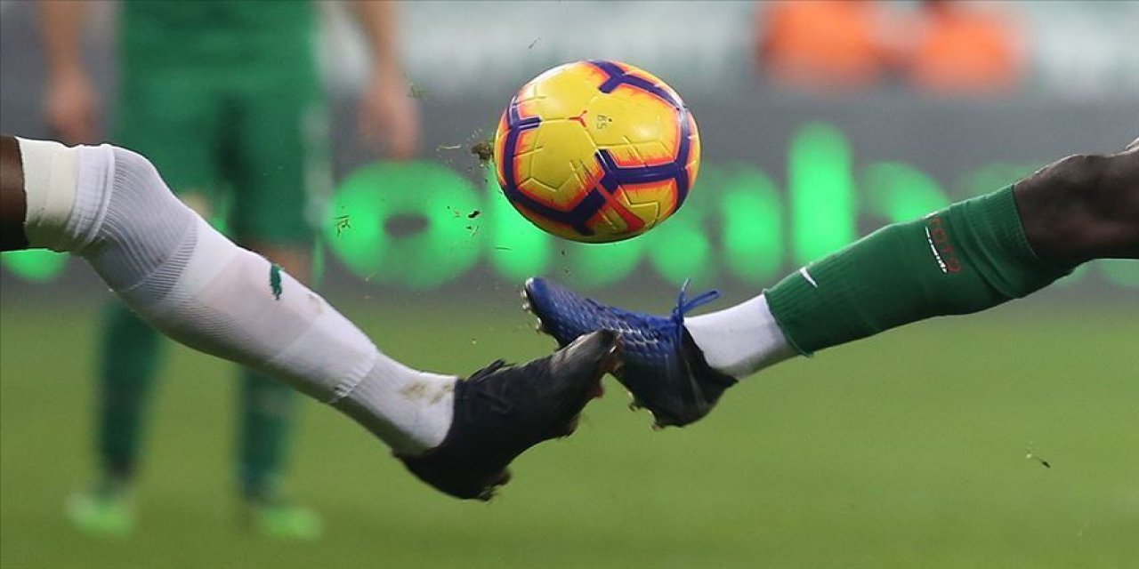 1922 Konyaspor ilk maçında Sakaryaspor ile karşılaşacak