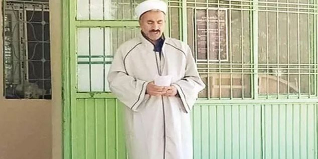 'Ceza olarak koronalı cenaze yıkatılan imam koronadan öldü' iddiası! Diyanet'ten soruşturma