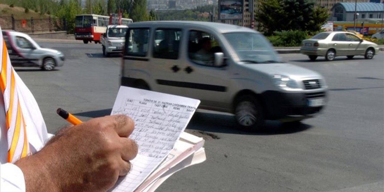Fahri Trafik Müfettişliği yönetmeliği değişti! O şart kaldırıldı