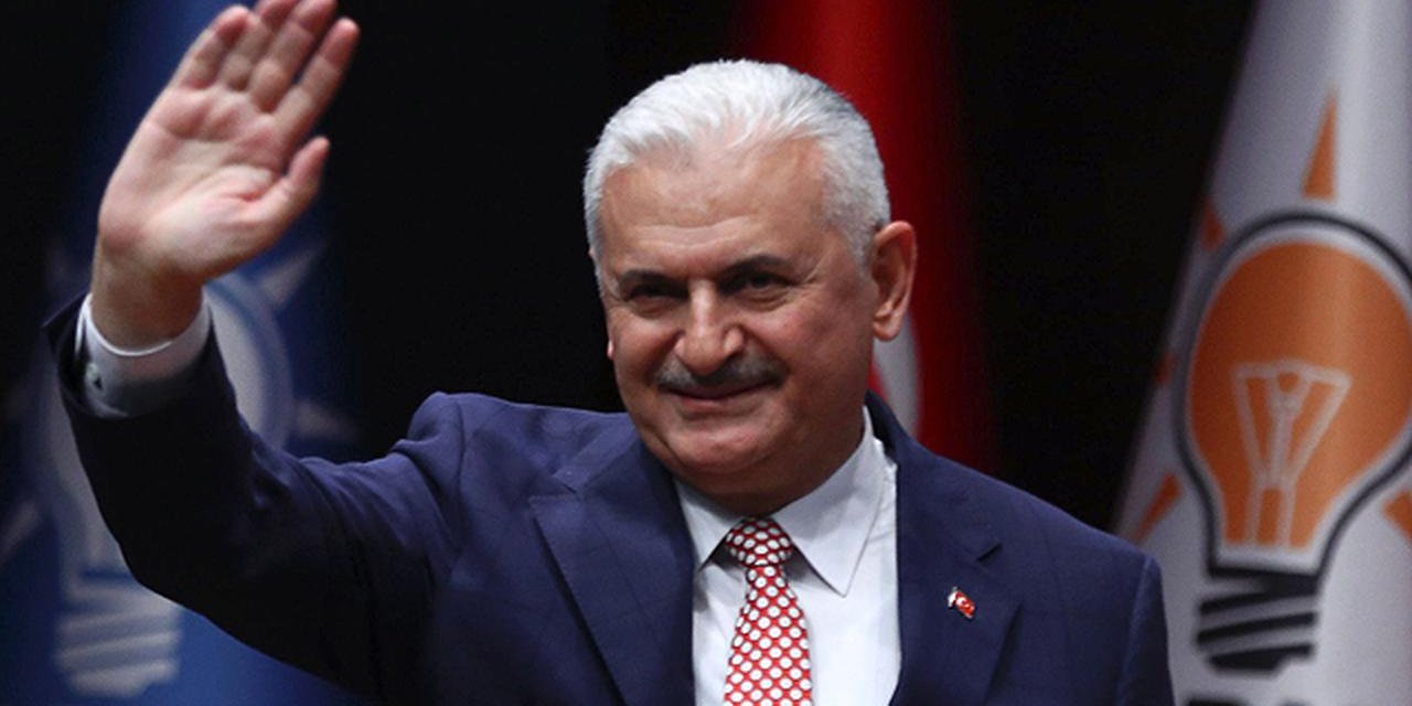 Son Başbakan Binali Yıldırım ve eşinin koronavirüs testi pozitif çıktı