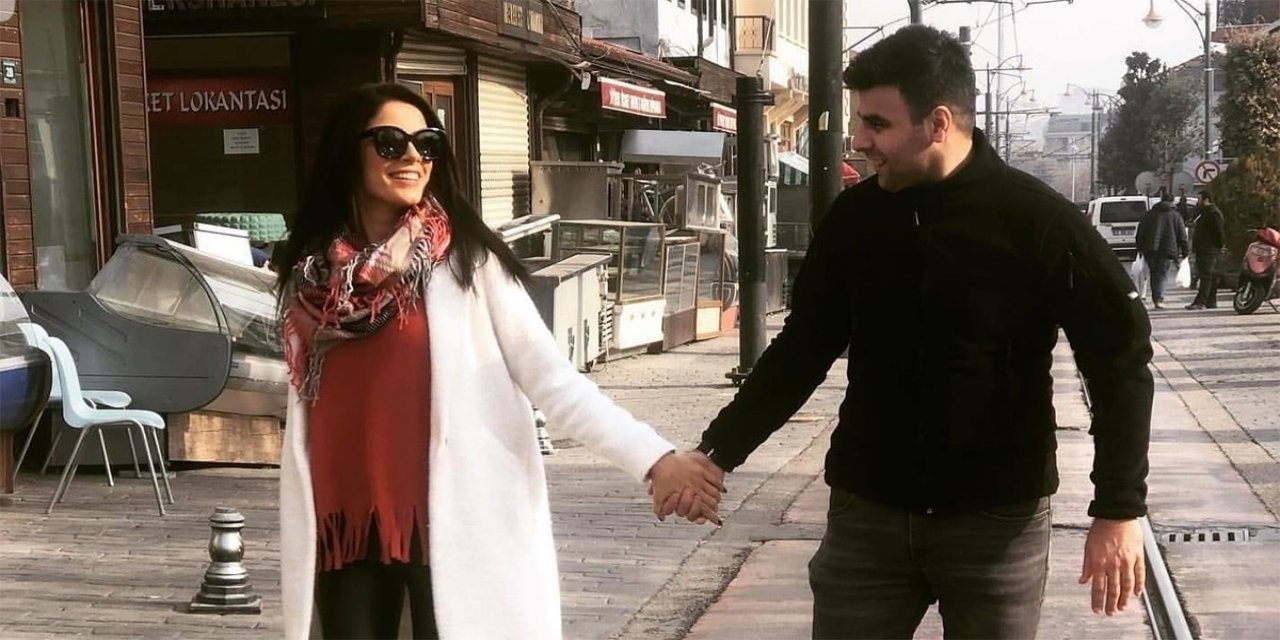 Yarınki düğünü için hazırlık yapıyordu! Bugün toprağa verildi