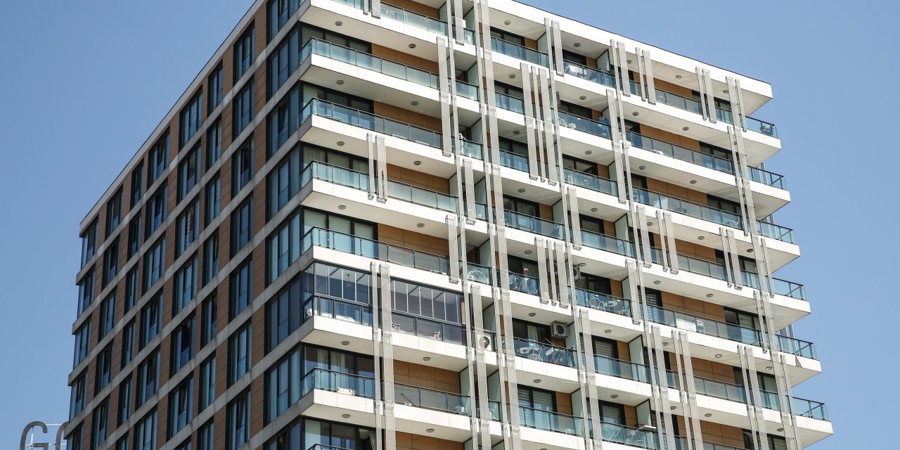 Feci ölüm! Kiralık ev bakarken canından oldu