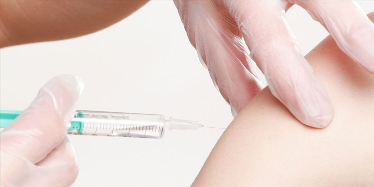 Flaş gelişme! ABD'deki eyalet yönetimlerine 'Kovid-19 aşısı dağıtımına hazır olun' talimatı