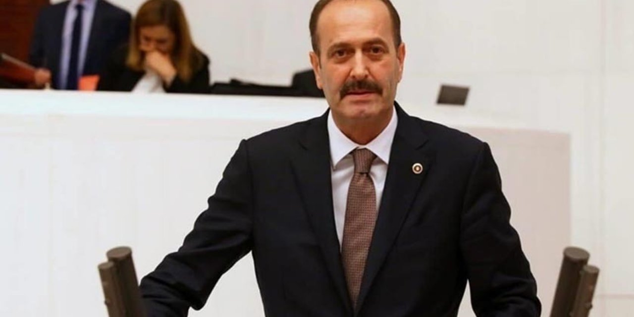 MHP milletvekilinin annesi trafik kazasında hayatını kaybetti