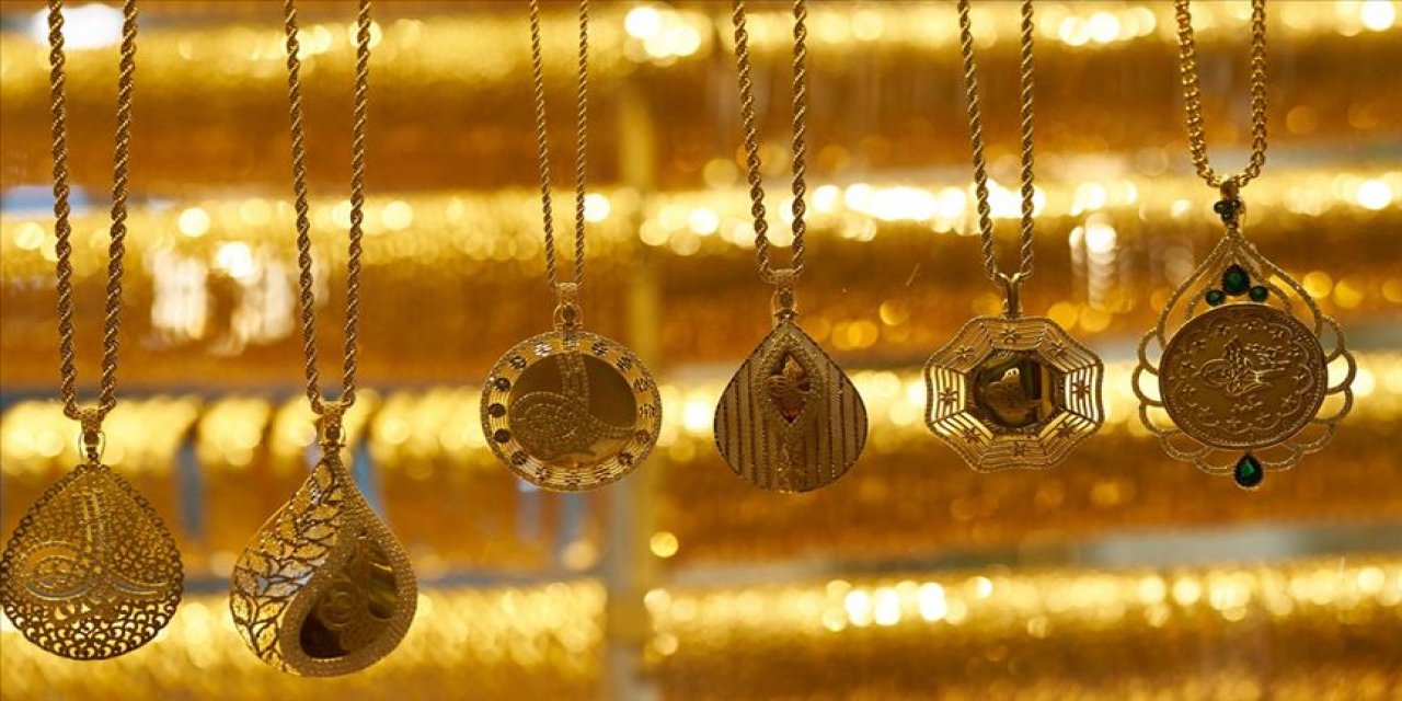 Altın ve gümüş için devlet hakkı oranları belirlendi