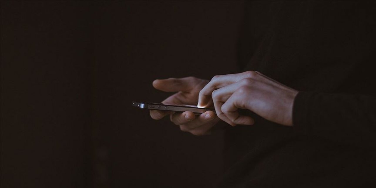 Bu mesajı sakın açmayın! Bir 'tık'la banka hesabını boşaltıyorlar