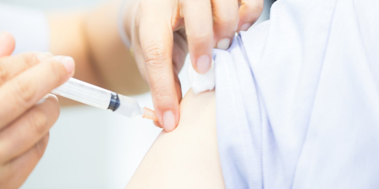 Risk grubundakilere "Grip ve zatürre aşılarını yaptırın" uyarısı