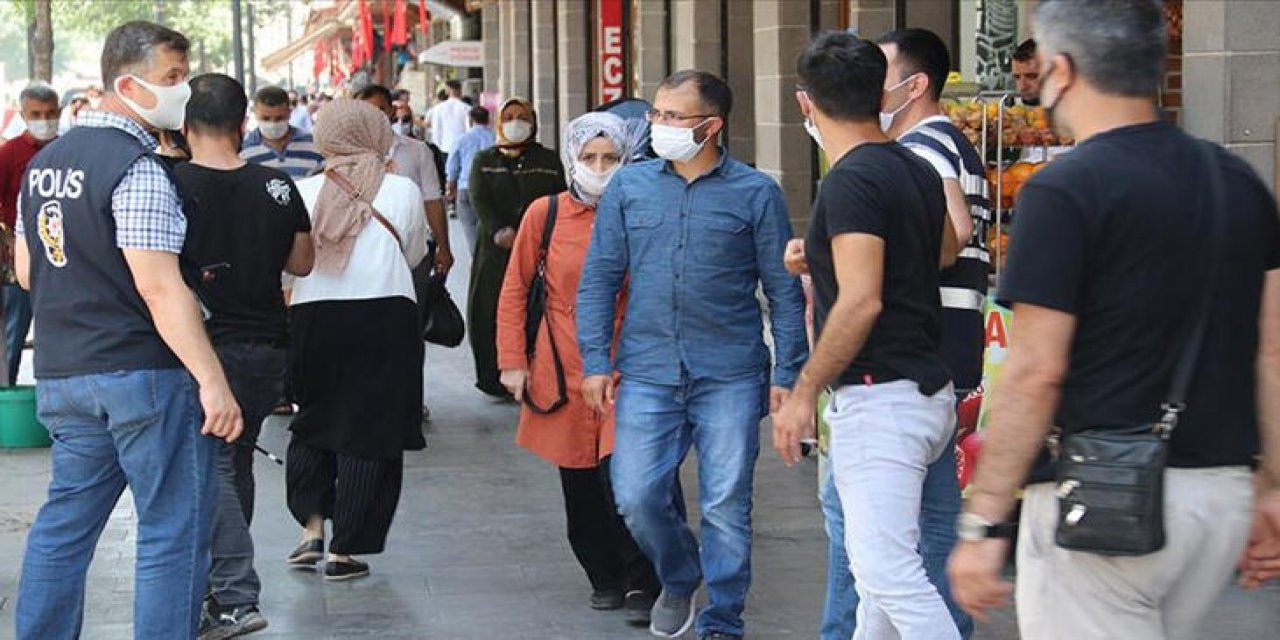 Vali açıkladı: 72 saatte 5 düğüne giden 80 yaşındaki kadın hastanede tedavi altında