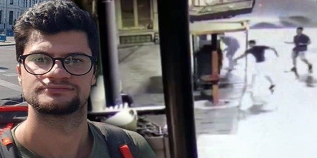 İTÜ'lü Halit Ayar'ın öldürülmesi davasında karar