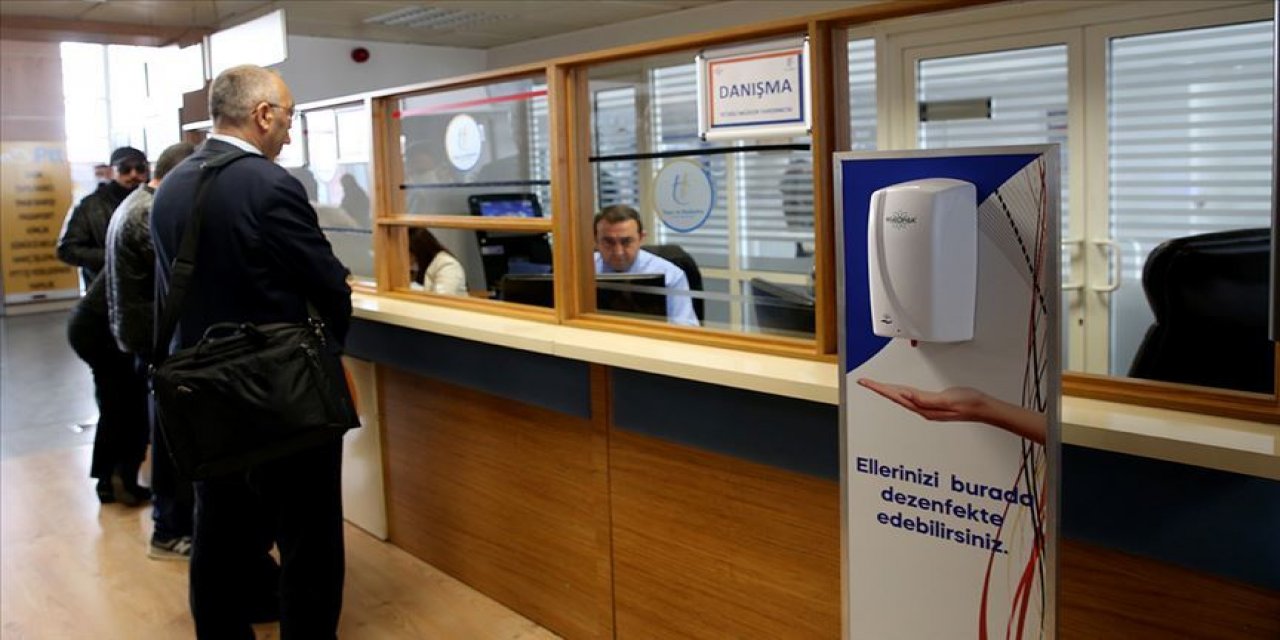 Tapu işlemlerinde yeni dönem 15 Eylül'de başlıyor