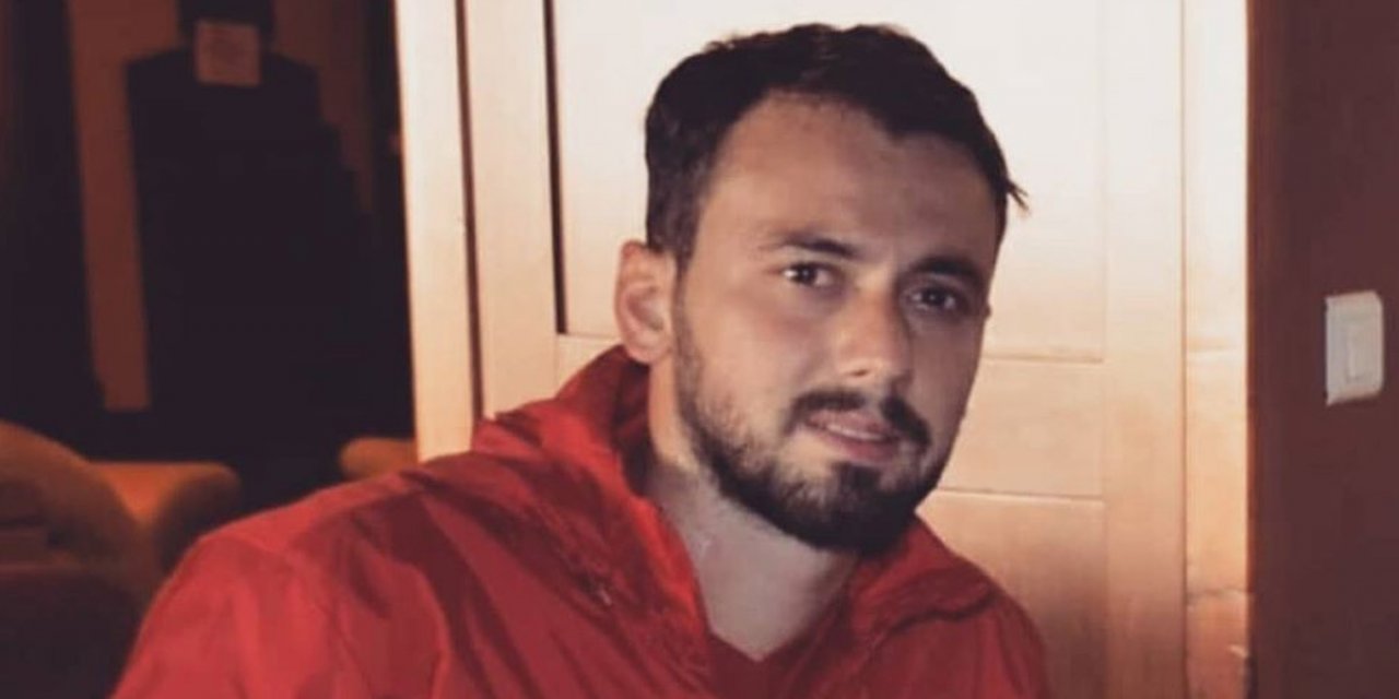 Trafik kazasında futbolcunun ölümüne neden olan oda başkanı tutuklandı