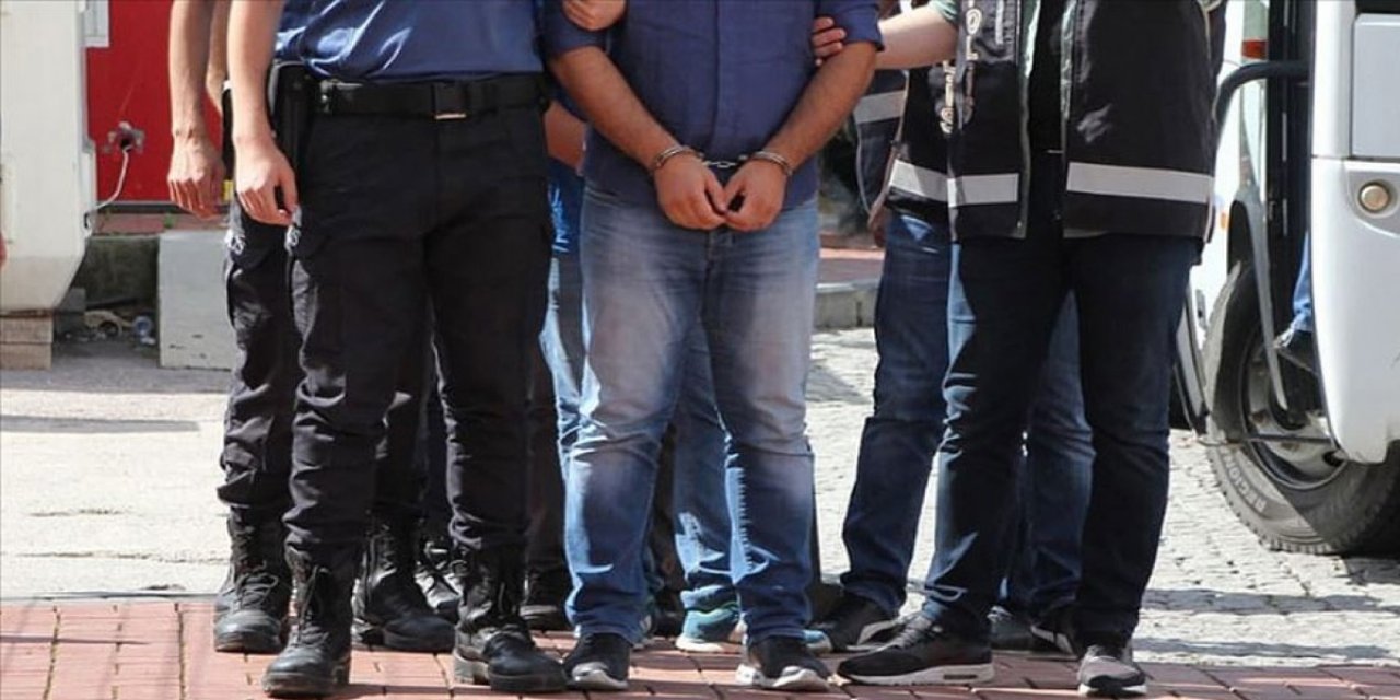 Konya dahil 4 ildeki uyuşturucu operasyonunda yeni gelişme