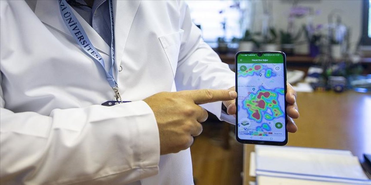 A'dan Z'ye 'Hayat Eve Sığar' uygulaması