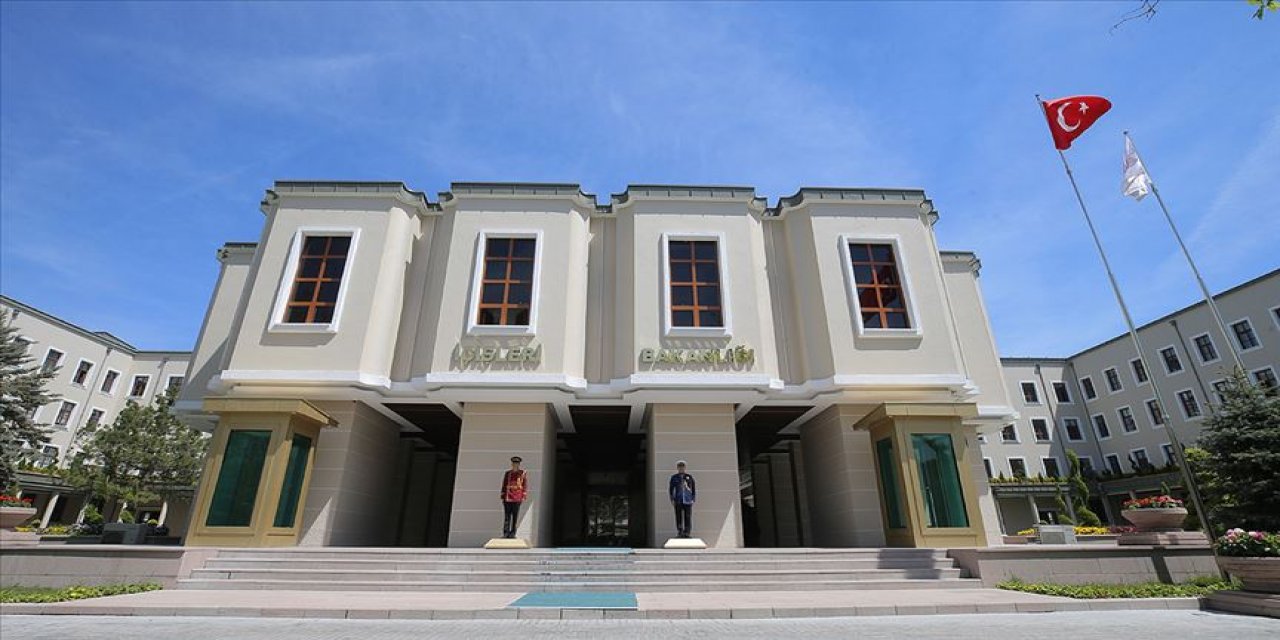 Sokağa çıkma kısıtlaması düşünülüyor mu? İçişleri Bakanlığı'ndan açıklama