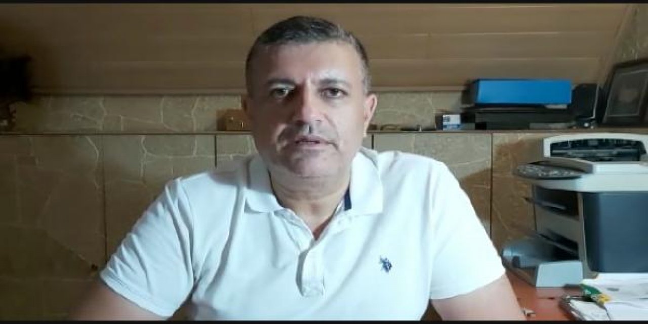 Esenyurt Belediye Başkanı Kemal Deniz Bozkurt koronavirüse yakalandı