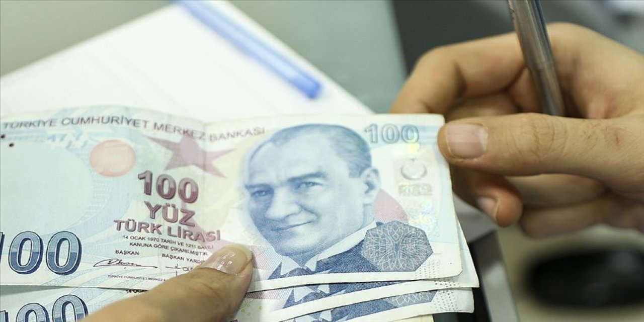 Son Dakika: Yükseköğrenim öğrencilerinin eylül ayı burs ve kredi ödemeleri bugün başladı