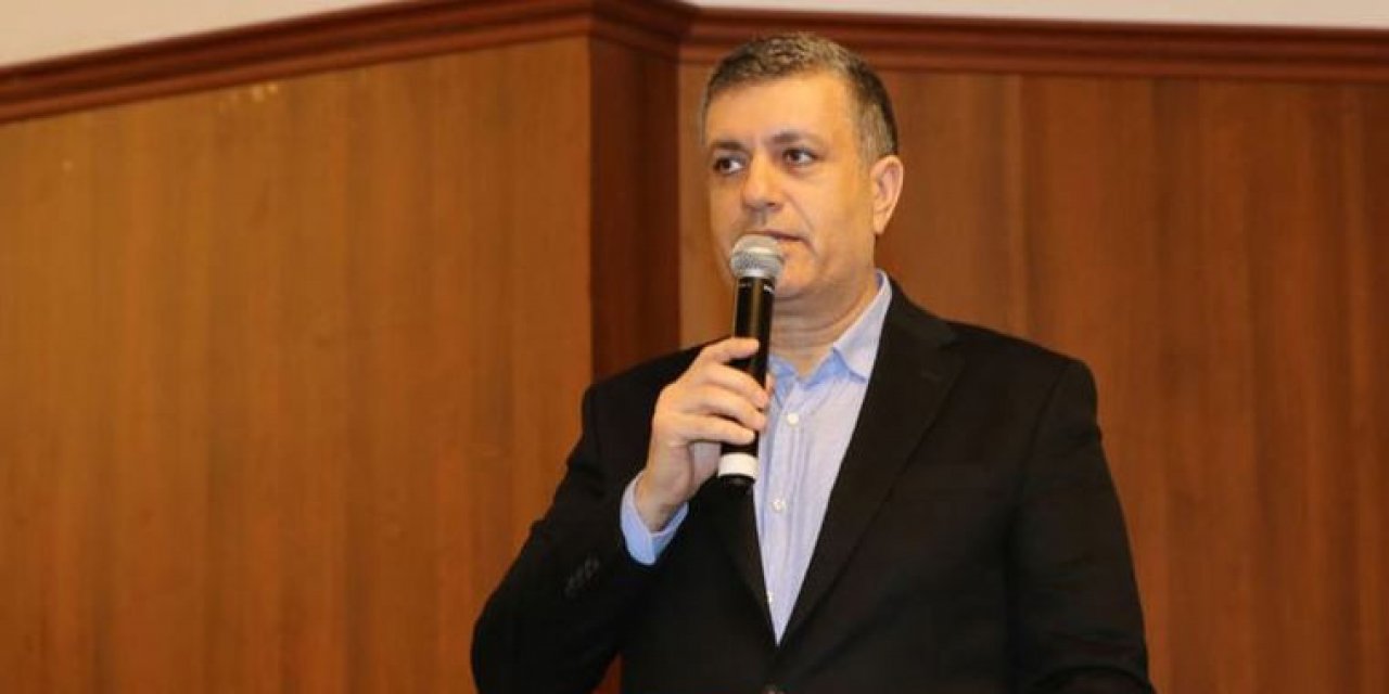 Belediye Başkanı test sonucunu açıkladı: 'Pozitif'