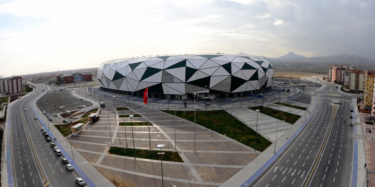 Süper Lig'de statlar yeni sezona hazır