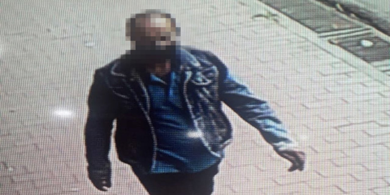 Evde karantinada bulunması gereken kamu görevlisi alışverişte çıktı