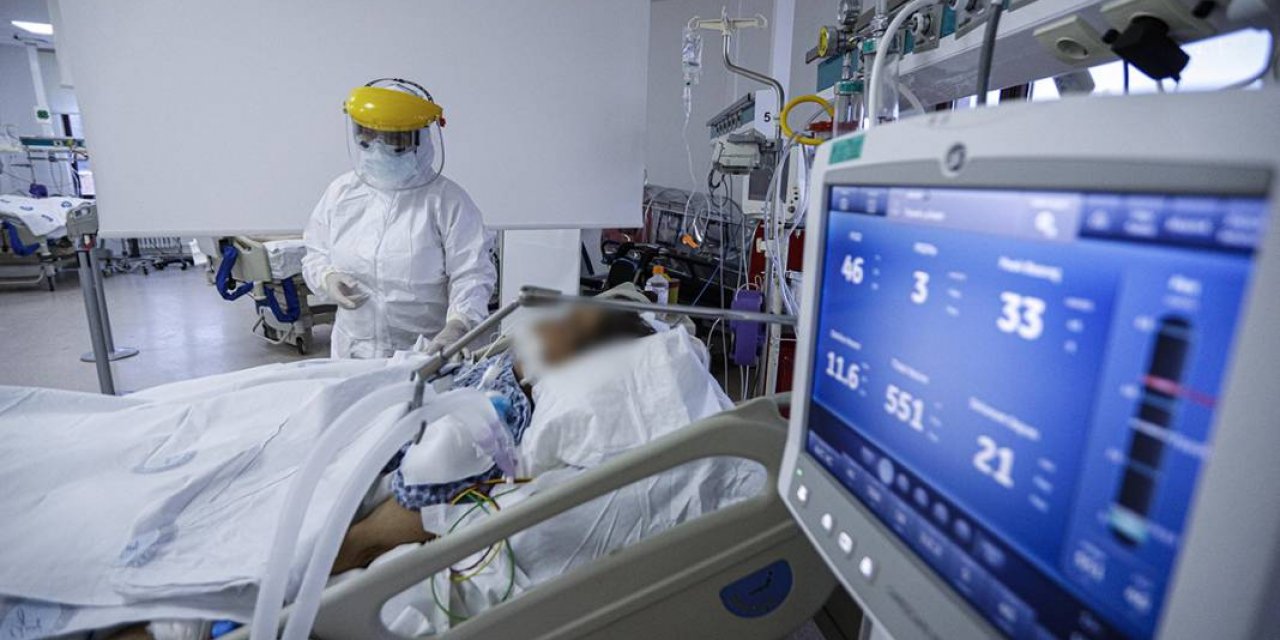İyi Partili Yokuş, yeniden gündeme getirdi: Konya’da oksijen tükenmesi sonucu 8 hasta öldü mü?