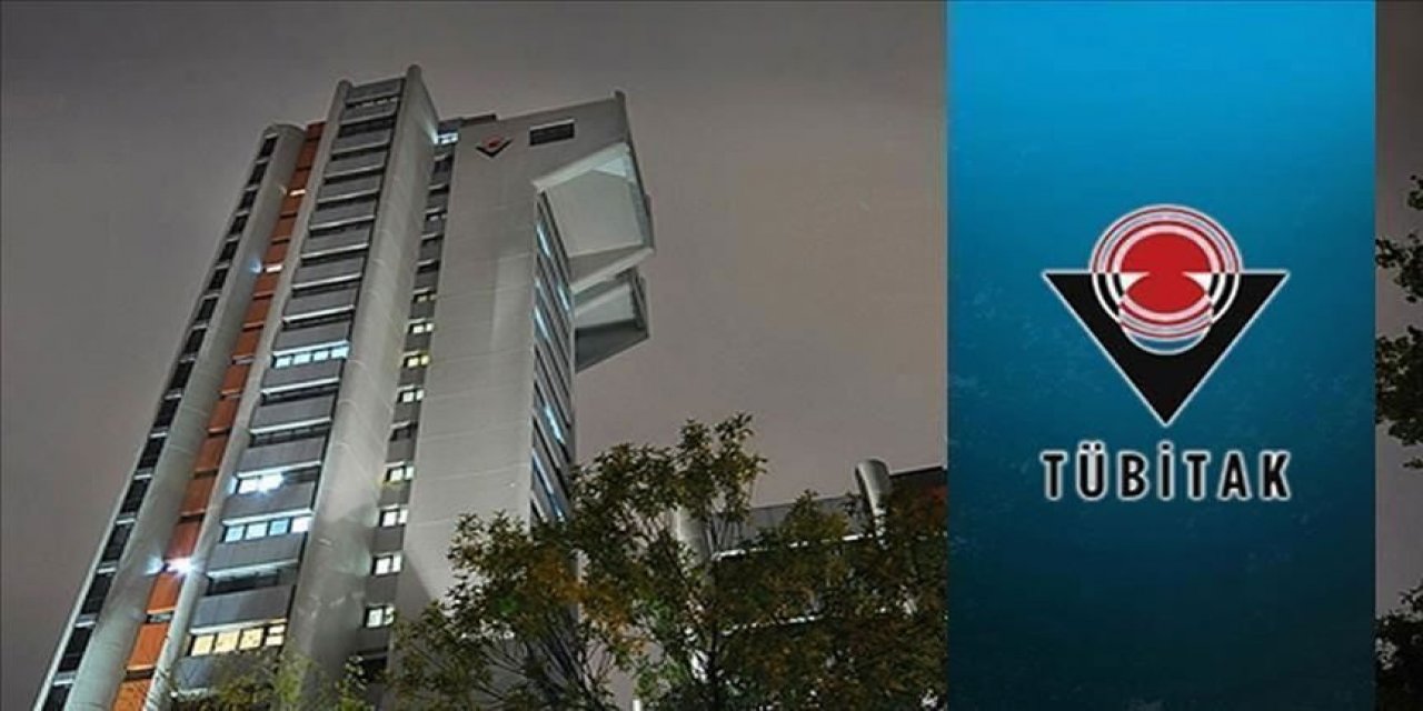 TÜBİTAK 35 personel alacak