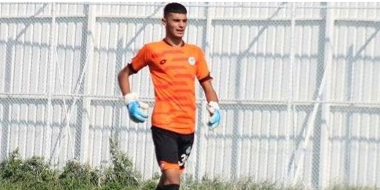 Konyaspor'un acı günü! Genç kaleci hayatını kaybetti