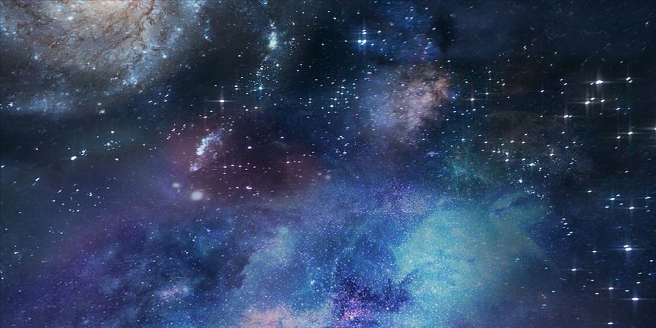 Dünya'dan 1300 ışık yılı uzaklıkta 3 yıldızlı güneş sistemi keşfedildi