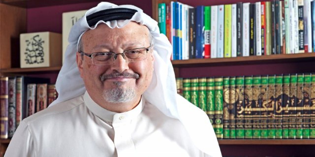 Son Dakika: Suudi Arabistan'daki Kaşıkçı davasında karar!