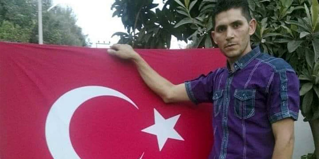 Açtırdığı su kuyusunu incelerken göçük altında kalarak hayatını kaybetti