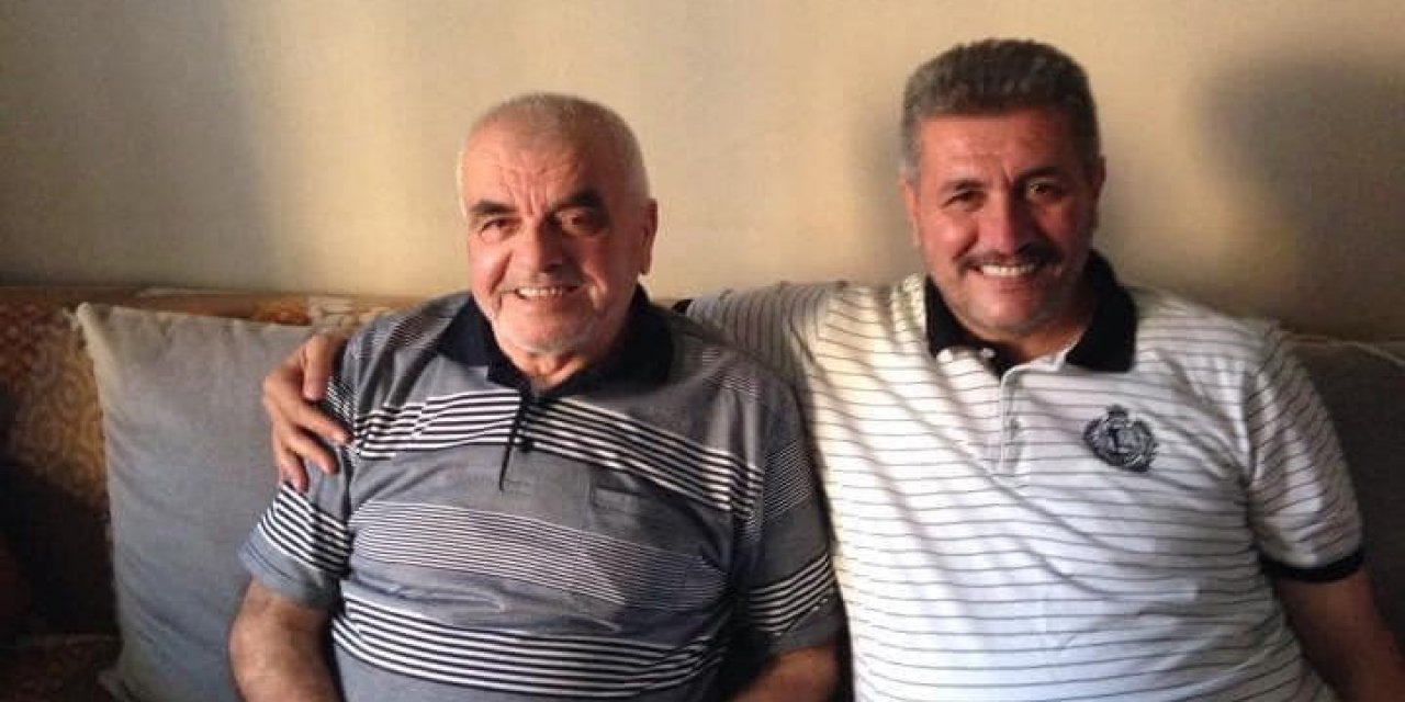 Eski Konya SMMMO Başkanı İsmail Turan'ın acı günü