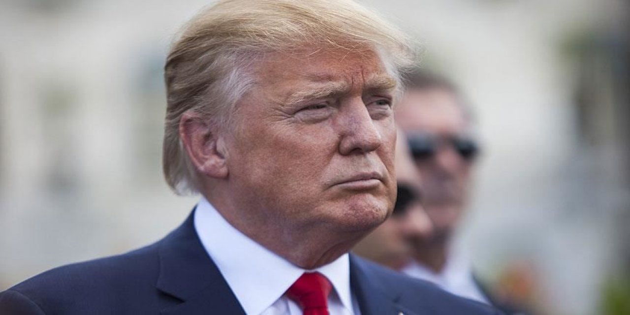 Trump’tan aşı açıklaması: Yakın zamanda sürprizle karşılaşabiliriz