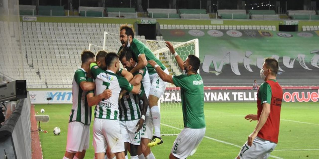 Süper Lig ilk kez 21 takımla oynanacak