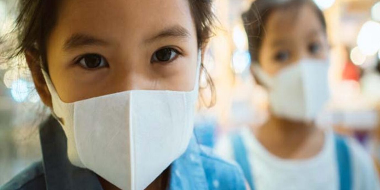 Çocuklardaki en yaygın koronavirüs belirtileri açıklandı