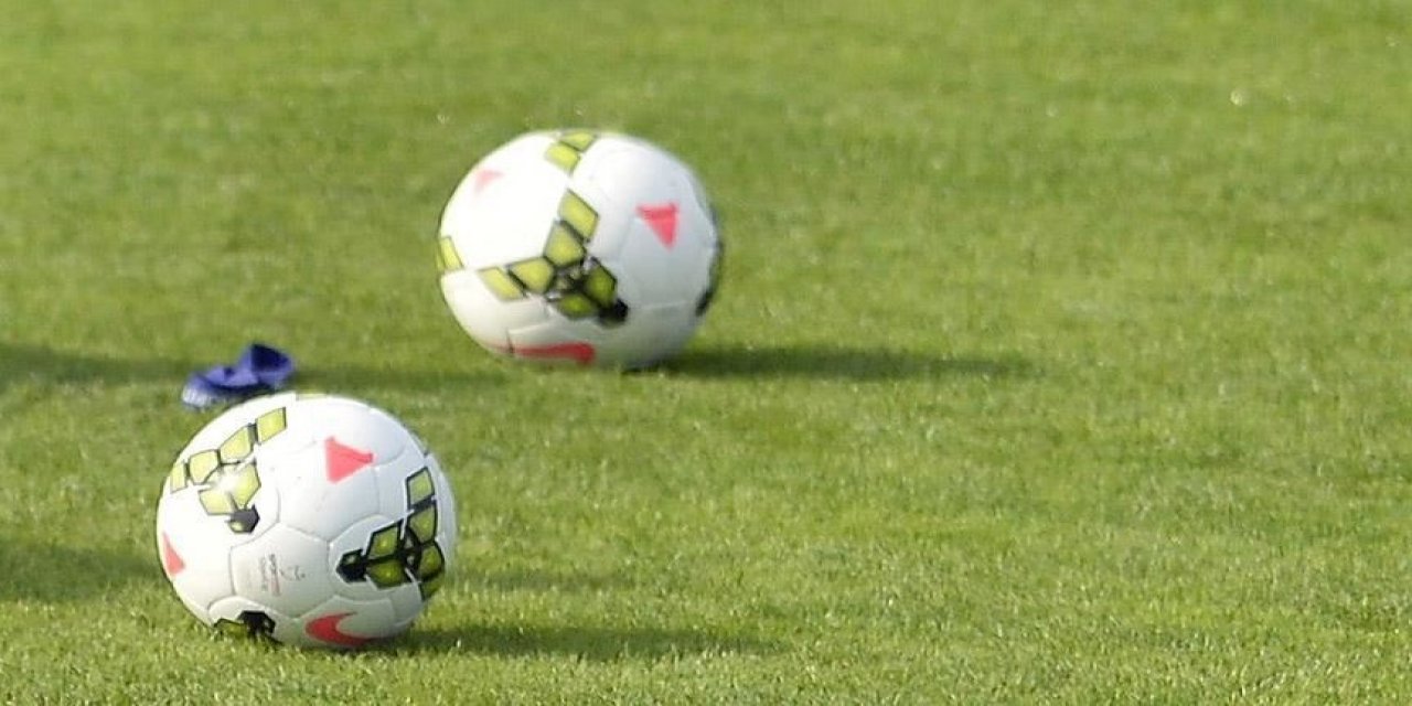 TFF 1. Lig ekibi Osmanlıspor'un ismi değişti