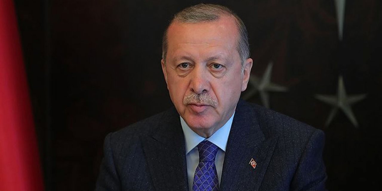 Cumhurbaşkanı Erdoğan: Artan vakalara rağmen salgın kontrol altında