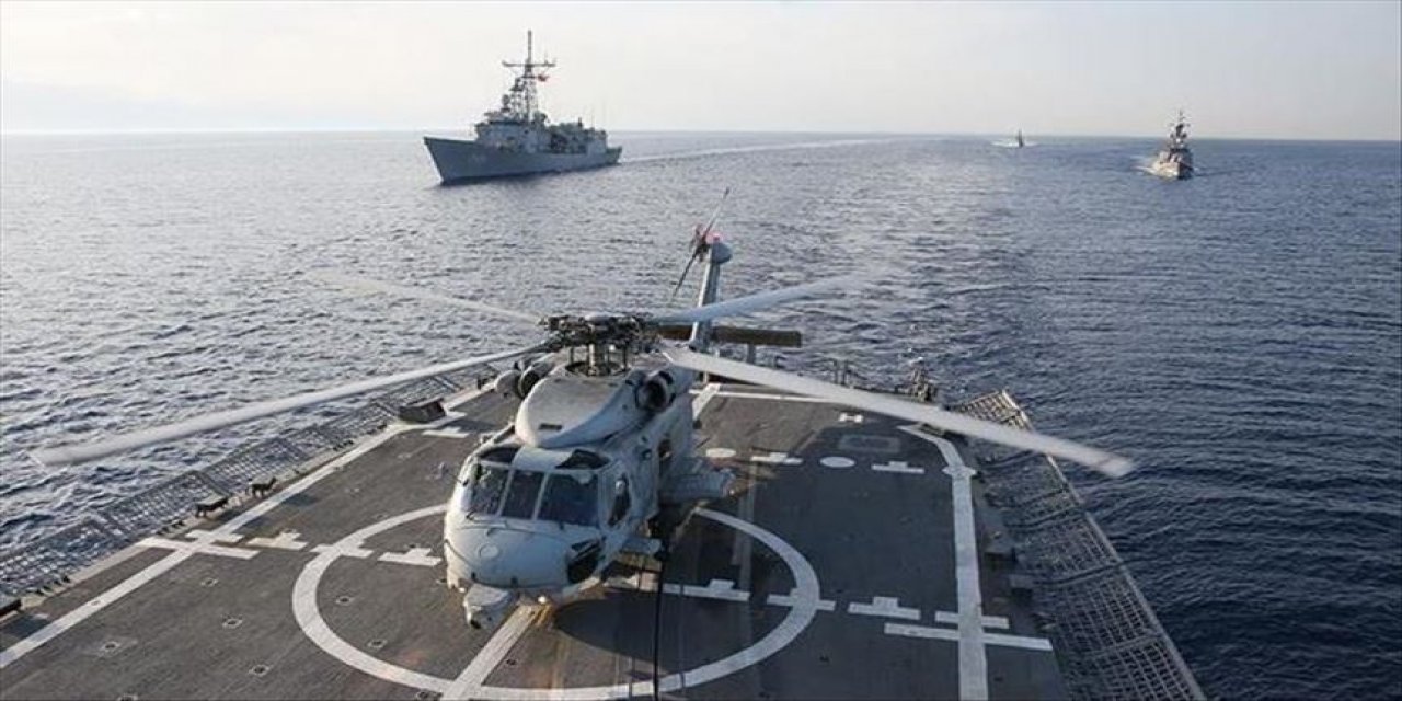 Italy, Spain call for dialogue in Eastern Mediterranean