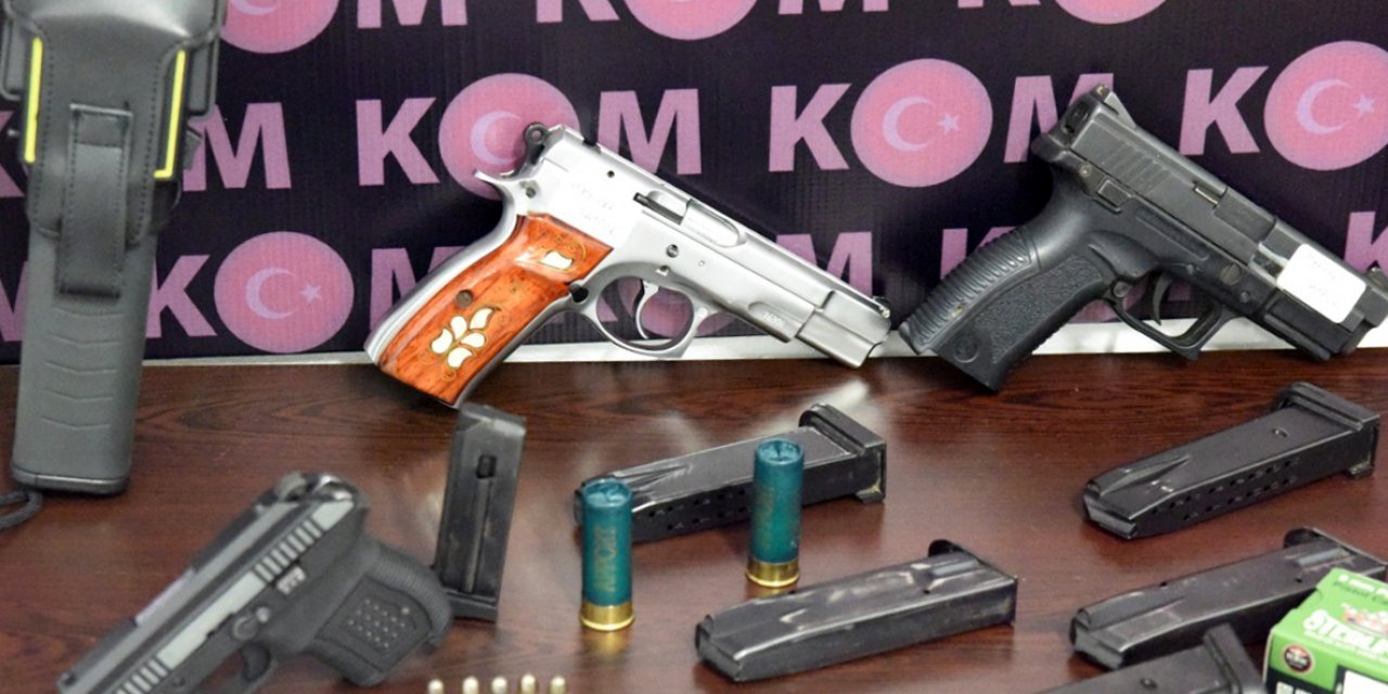 Başpehlivanın öldürülmesiyle ilgili 13 kişi gözaltına alındı