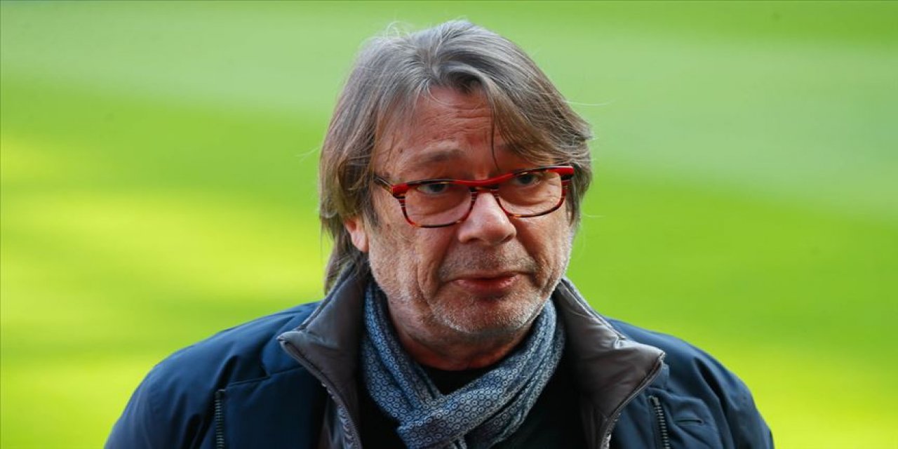 Kulüpler Birliği Başkanı Mehmet Sepil istifa etti!