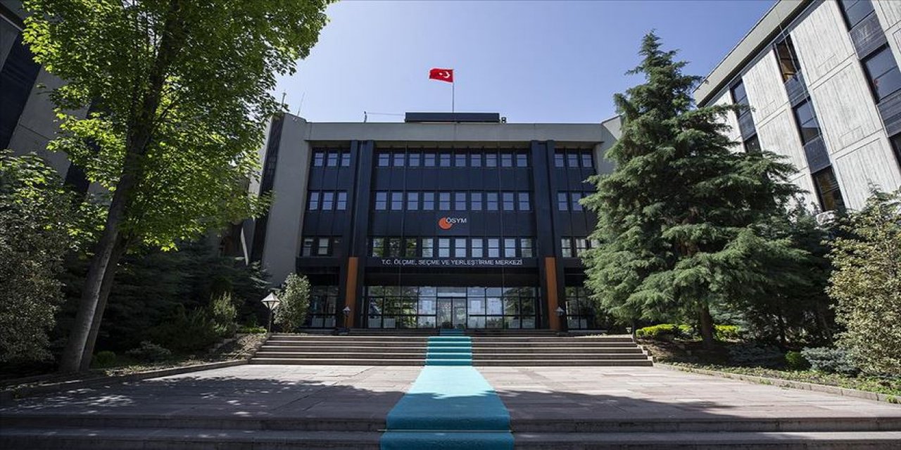 ÖSYM sınav görevlilerinden HES kodu isteyecek