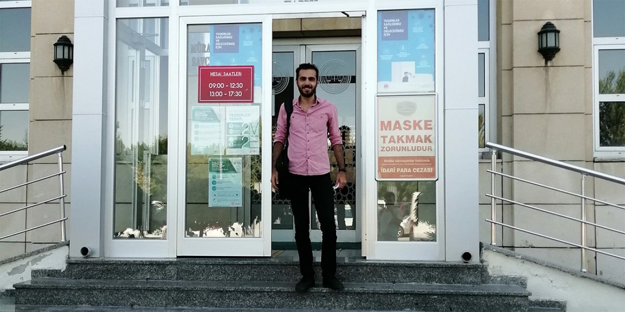 Erol Mütercimler hakkında Konya'dan bir suç duyurusu daha