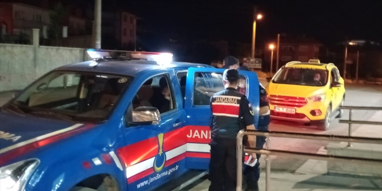 Kayıp çobanın cesedinin bulunmasına ilişkin bir kişi tutuklandı