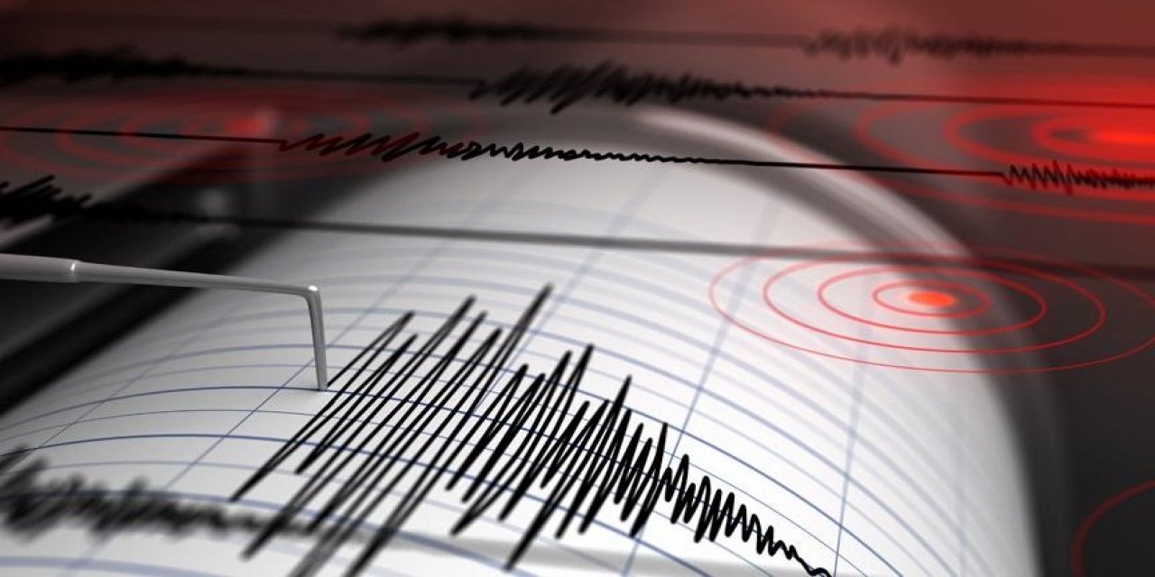 Son Dakika: Konya Ereğli’de korkutan deprem