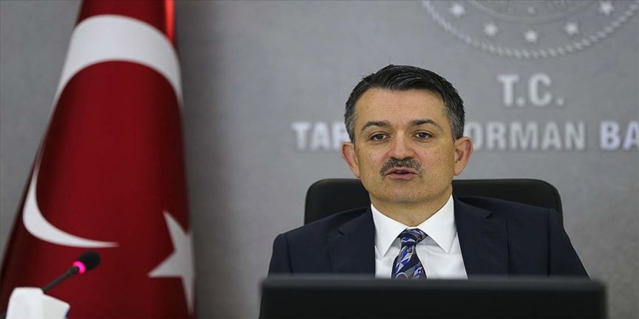 Lisanslı Depo Desteği kapsamında 16,4 milyon lira destek ödemesi yarın yapılacak