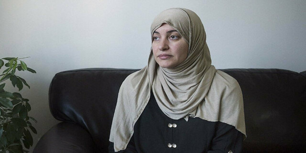 Başörtüsü nedeniyle davasına bakmadığı Müslüman kadından 5 yıl sonra özür diledi