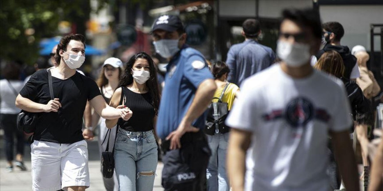 Koronavirüsle mücadelede yeni tedbirlerin ayrıntıları belli oldu