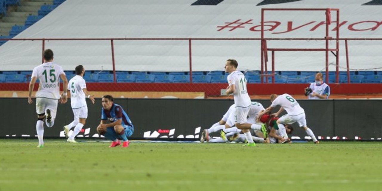 Süper Lİg'de heyecan 47 günlük aranın ardından yeniden başlıyor