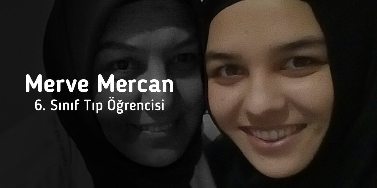 Sağlık Bakanı Koca’dan Merve Mercan paylaşımı