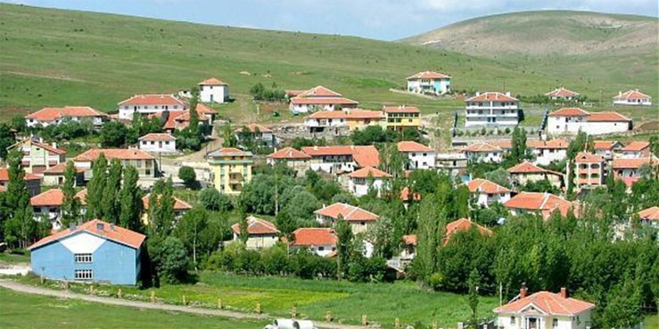 Koronavirüs vakalarının yoğunlaşması nedeniyle bir köy karantinaya alındı